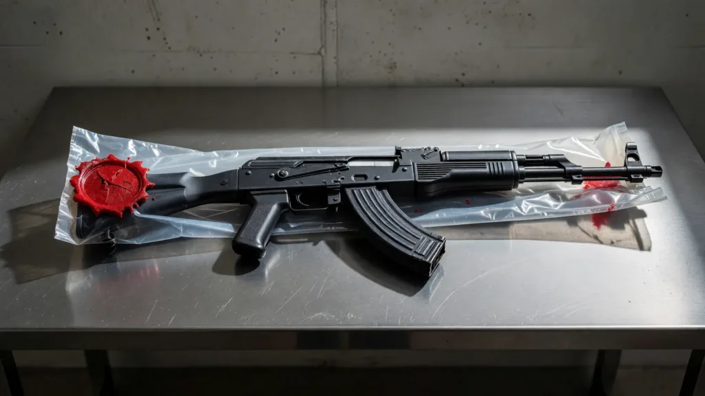 Valence : les trois suspects de la fusillade mortelle mis en examen et écroués