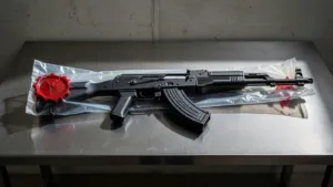 Valence : les trois suspects de la fusillade mortelle mis en examen et écroués