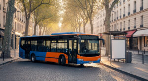 Valence : Lionel Combacau sacré Meilleur Conducteur de Bus de France 2026