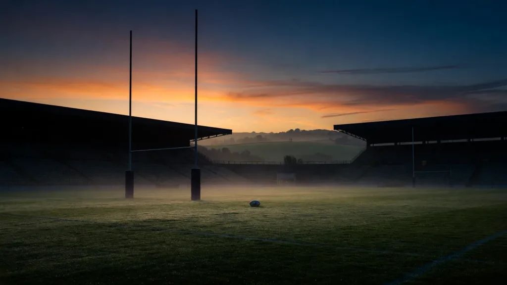 Valence Romans Drôme Rugby recrute un Chargé de Partenariats en CDI