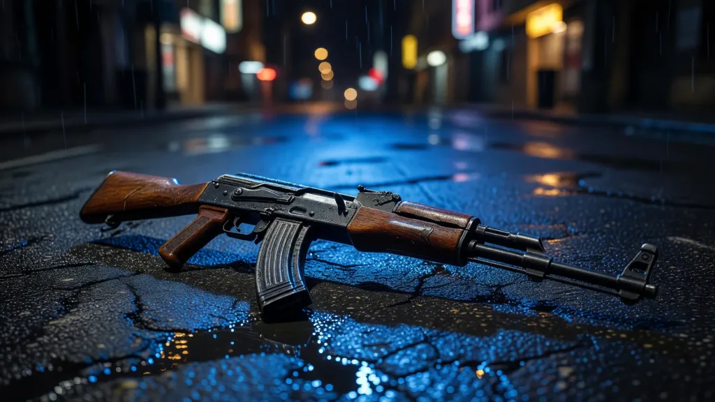 Valence : un jeune homme tué par kalachnikov dans le quartier du Plan, trois suspects interpellés dont deux mineurs
