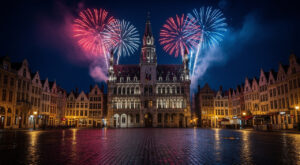 Valenciennes : Jean-Louis Aubert tête d&rsquo;affiche du concert gratuit du 14 juillet