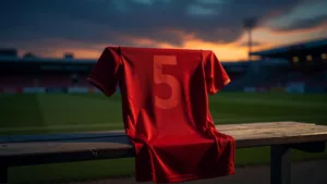 Valenciennes : Noam Blé, 5e recrue du VAFC, latéral gauche formé à Toulouse