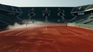 Valentin Vacherot forfait à Roland-Garros : les coulisses de sa blessure au pied