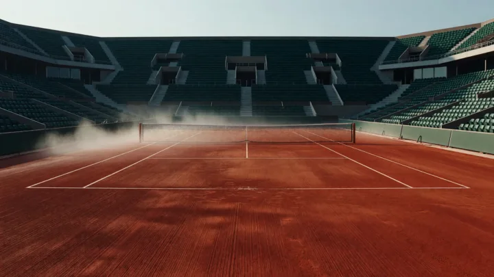 Valentin Vacherot forfait à Roland-Garros : les coulisses de sa blessure au pied