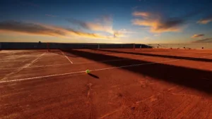 Valentin Vacherot : les coulisses d&rsquo;une blessure qui lui a coûté Roland-Garros et Wimbledon