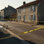 Valenton : un père de famille abattu de 6 à 8 balles en pleine rue, le tireur en fuite