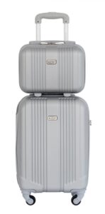 Valise Airo 2.0 cabine 52 cm
