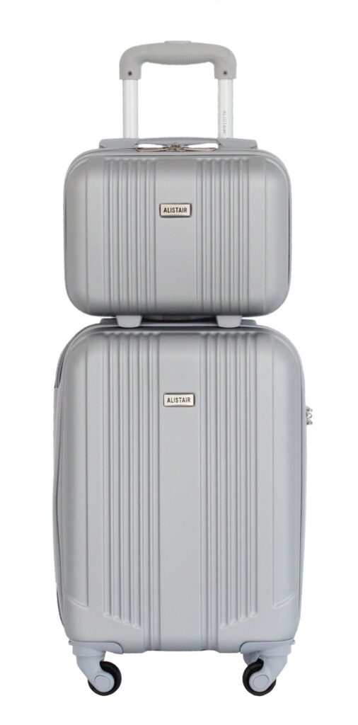 Valise Airo 2.0 cabine 52 cm
