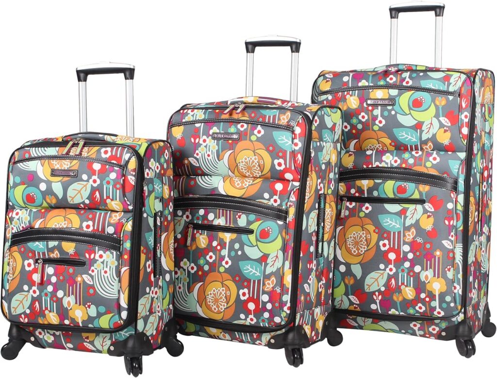 Valise Bloom M