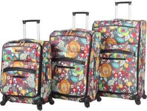 Valise Bloom M