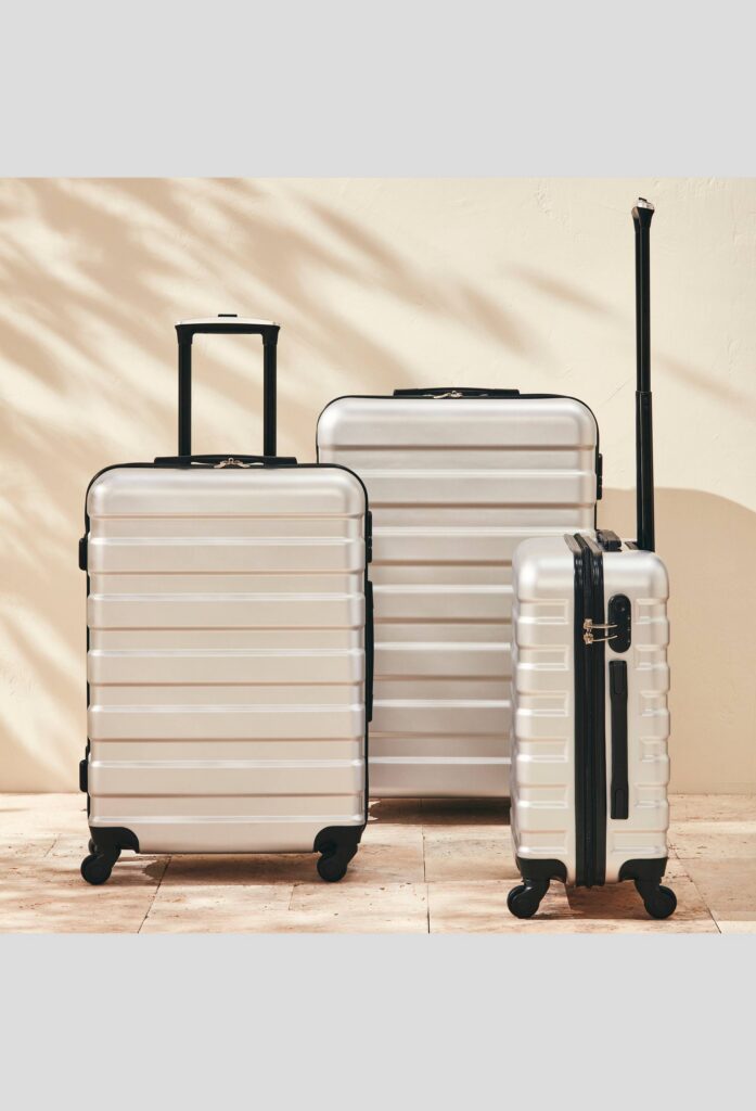 Valise Timbo Travel 65 cm