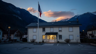 Valserhône : l&rsquo;adjudant Gwenaël Raffoux, motocycliste de la gendarmerie, tué en mission G7