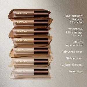 Vanish Airbrush Concealer