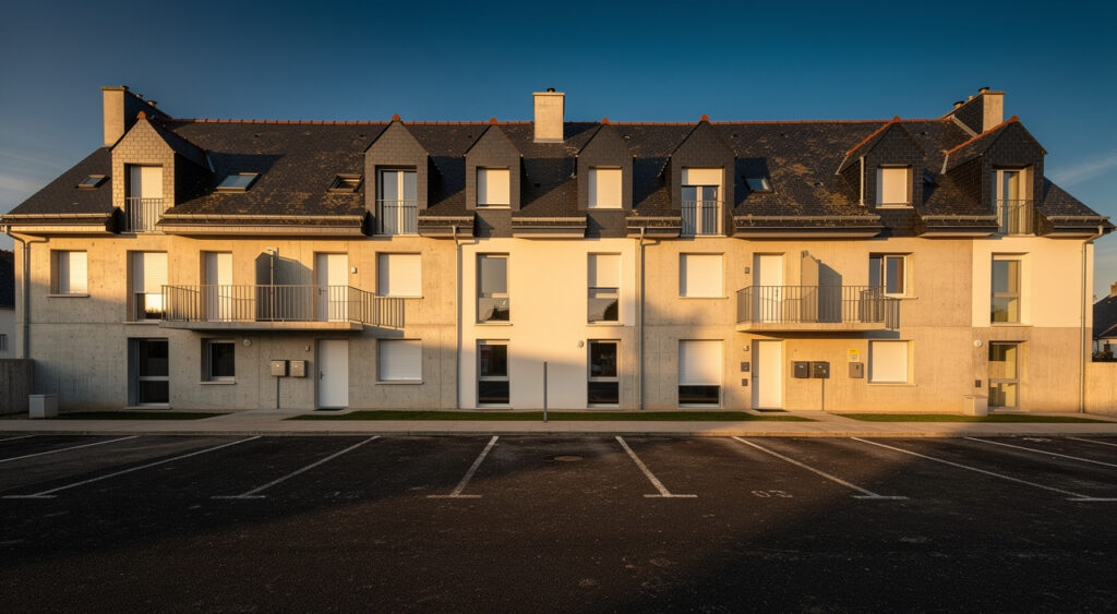 Vannes accueille la convention FOPH : Lappartient s&rsquo;engage pour les HLM dans le Morbihan