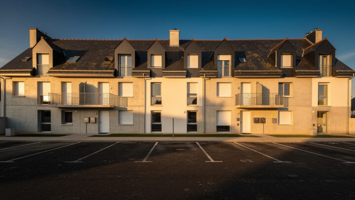 Vannes accueille la convention FOPH : Lappartient s'engage pour les HLM dans le Morbihan