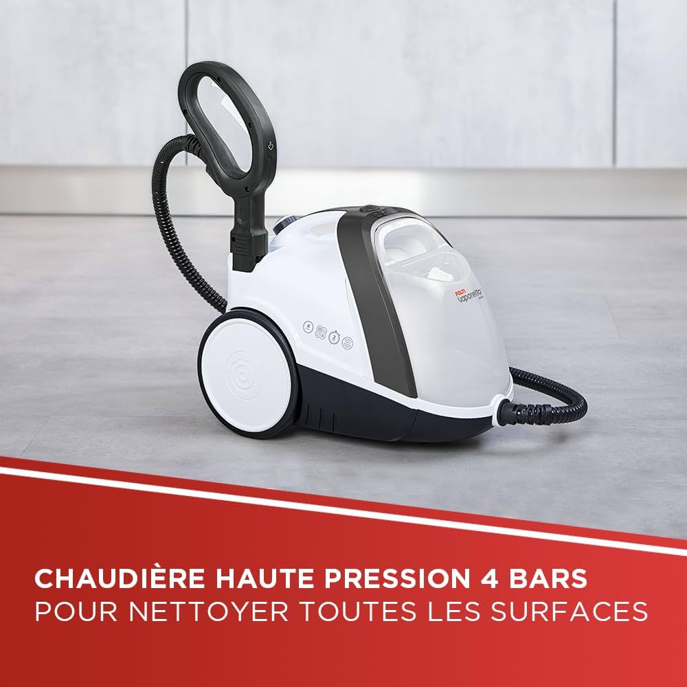Vaporetto Smart 120
