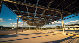 Vaucluse : le SDIS84 détaille ses chantiers de rénovation énergétique subventionnés par l&rsquo;État, la Région et le Département