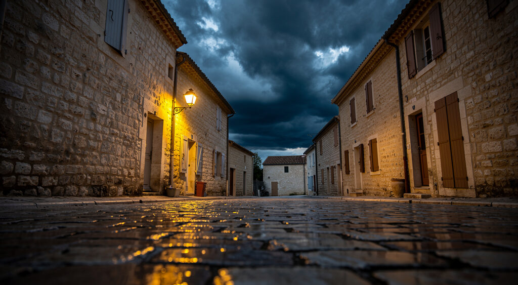Vaucluse : vigilance jaune orages ce mardi 2 juin, les consignes du SDIS 84