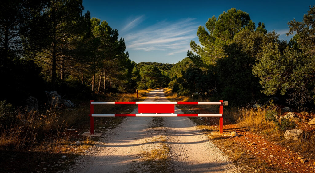 Vaucluse : vigilance orange feux de forêts maintenue le 15 juin