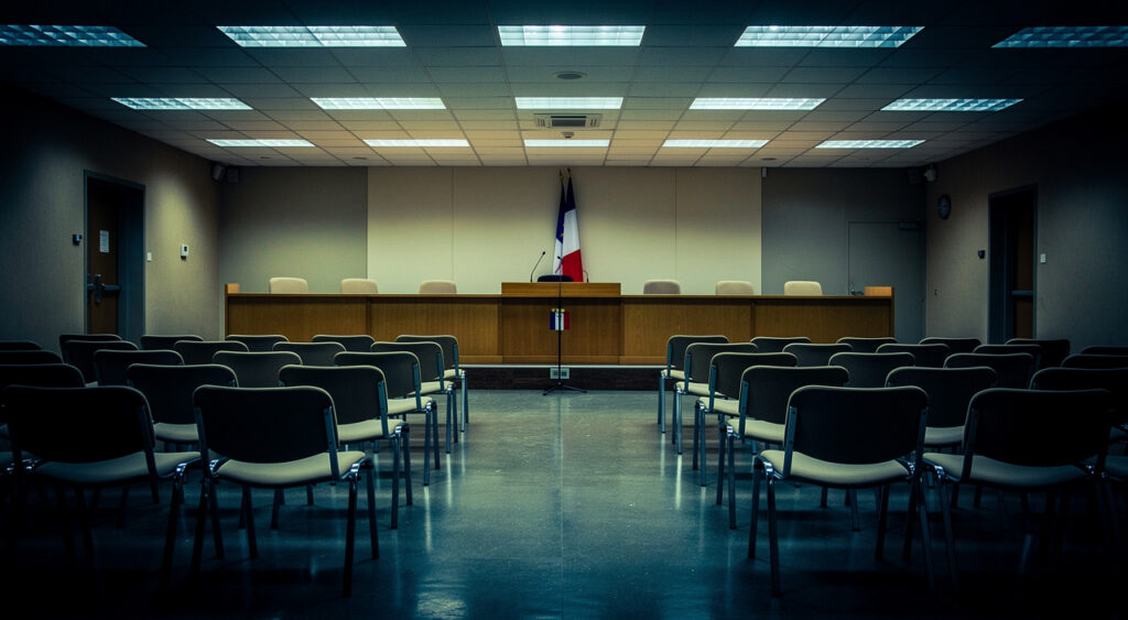 Vaulx-en-Velin : le conseil municipal du 5 juin interrompu après des échanges tendus