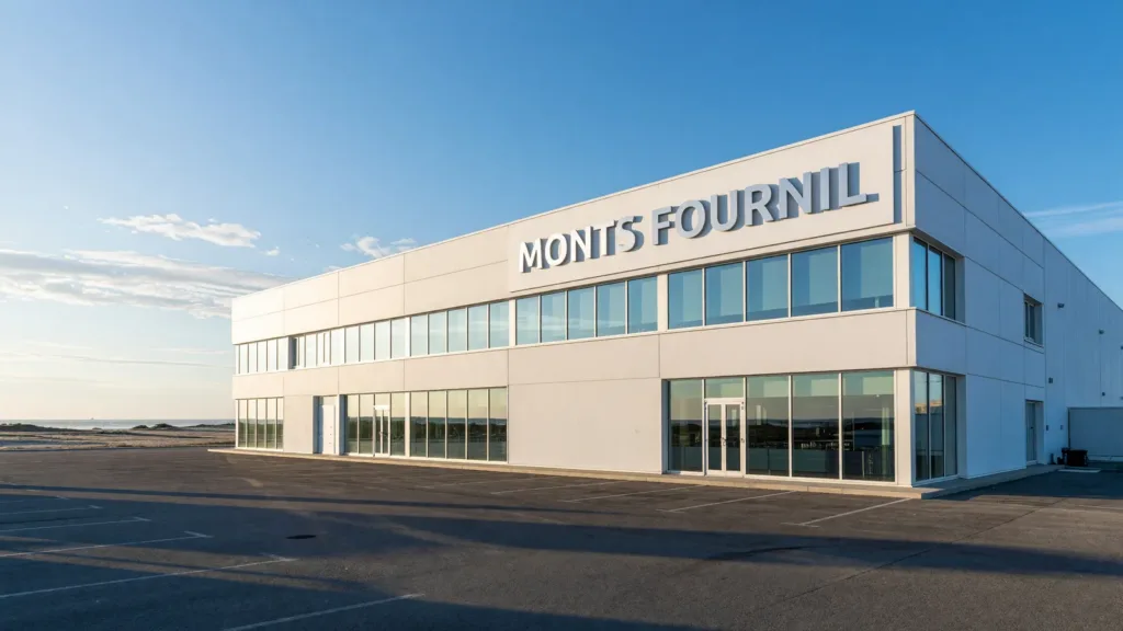 Vendée : 200 000 € d'amende transactionnelle pour Monts Fournil (La Mie Câline)