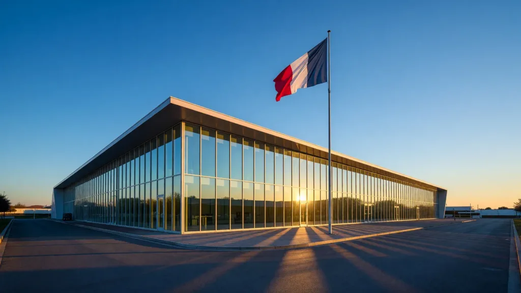 Vendée : Guy Plissonneau réélu à la présidence de l'Association des Maires