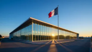 Vendée : Guy Plissonneau réélu à la présidence de l&rsquo;Association des Maires
