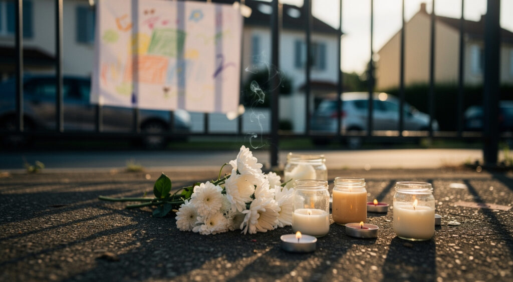 Vénissieux : le procès du motard accusé dans la mort de Kilyan renvoyé au 28 juillet