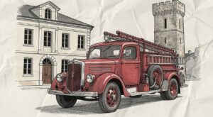 Vente d’affiches JSP au profit des jeunes sapeurs-pompiers de la Marne : formats, prix et stand à Épernay