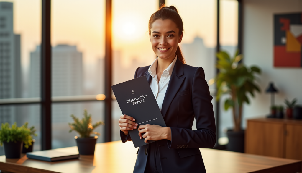 Vente immobiliere : dossier de diagnostics techniques