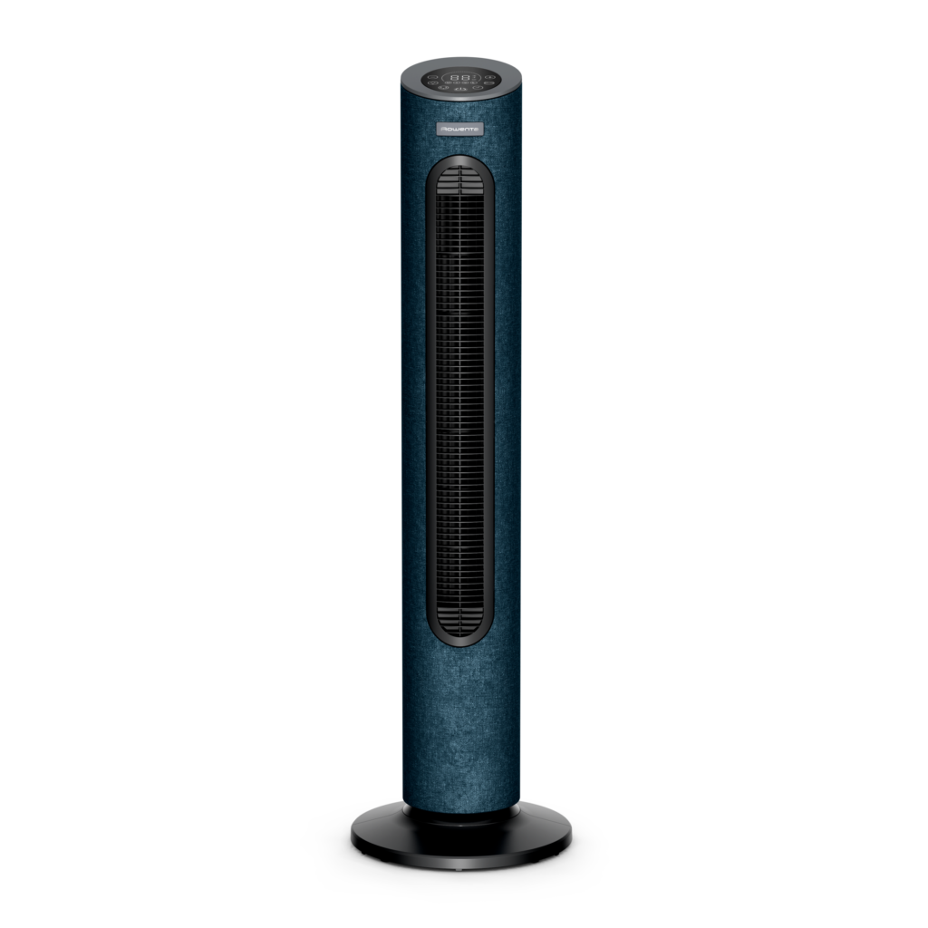 Ventilateur tour colonne