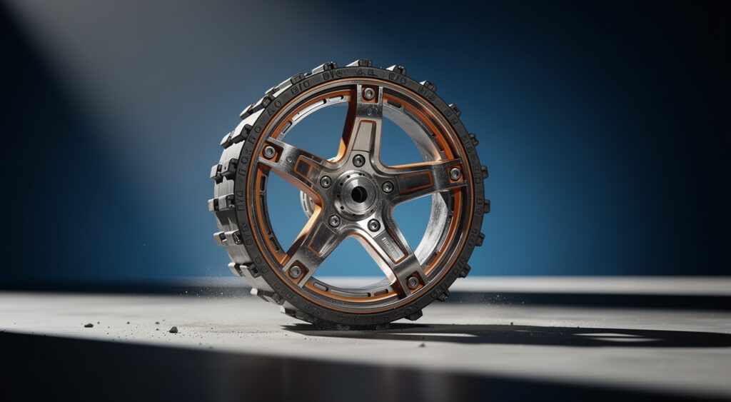 Venturi Space investit 250 M€ à Toulouse pour une usine de rovers lunaires et martiens