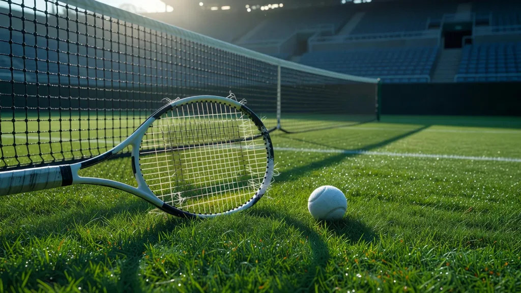 Venus Williams enchaîne une 11e défaite consécutive et prépare son retour en double à Wimbledon