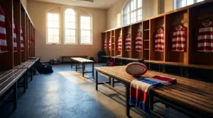 Vernier file à Gloucester sans renoncer aux Bleues