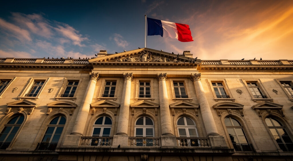 Versailles : 16 jeunes Yvelinois récompensés pour leur excellence en apprentissage