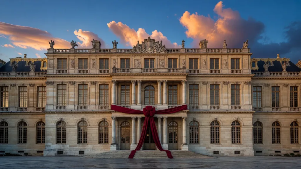Versailles : atelier d'éveil musical baroque pour les tout-petits ce mercredi 24 juin