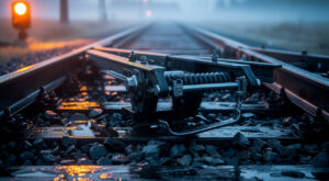 Versailles-Chantiers : panne d&rsquo;aiguillage perturbe la ligne N ce jeudi matin