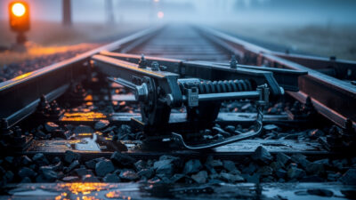 Versailles-Chantiers : panne d'aiguillage perturbe la ligne N ce jeudi matin
