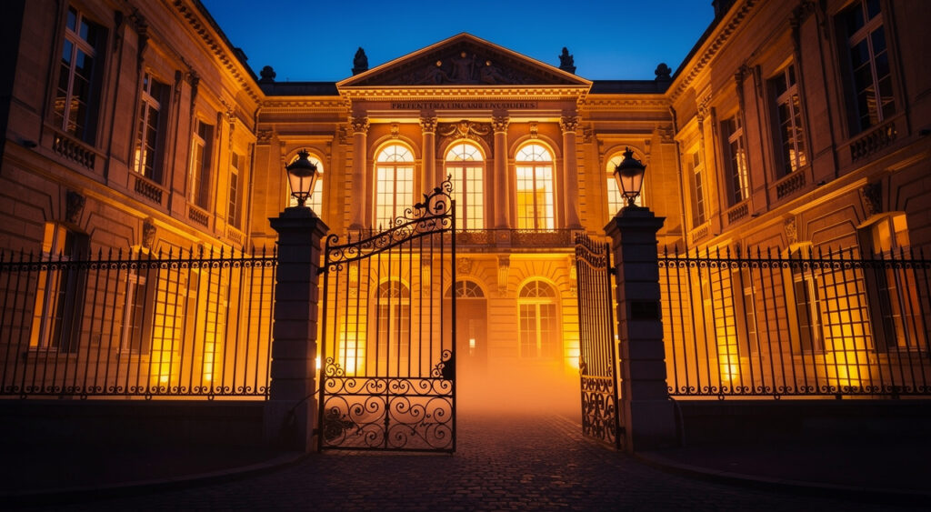Versailles : concert gratuit des pompiers à la préfecture pour la Fête de la musique