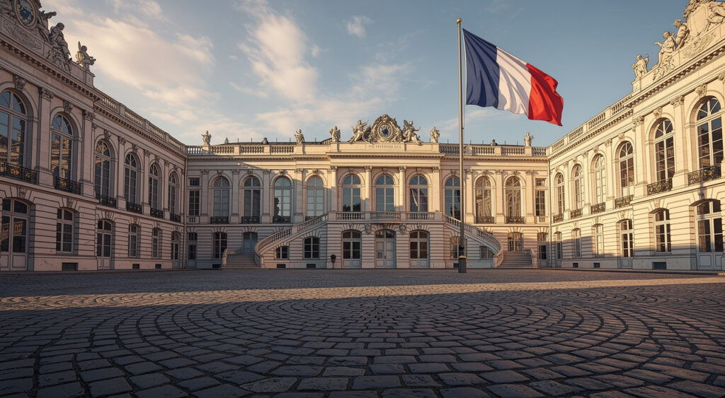 Versailles : concert gratuit des pompiers et Pipe Band à la préfecture pour la Fête de la musique le 21 juin
