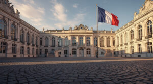 Versailles : concert gratuit des pompiers et Pipe Band à la préfecture pour la Fête de la musique le 21 juin