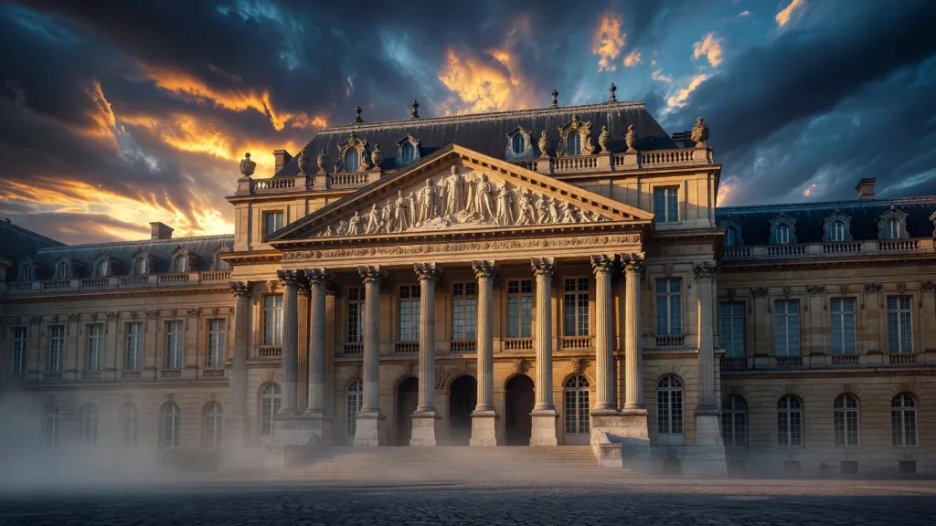 Versailles : la cour d'appel confirme le renvoi d'Achraf Hakimi devant la cour criminelle des Hauts-de-Seine pour viol