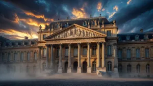 Versailles : la cour d&rsquo;appel confirme le renvoi d&rsquo;Achraf Hakimi devant la cour criminelle des Hauts-de-Seine pour viol
