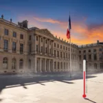 Versailles : le préfet annule le concert de la Fête de la Musique à la préfecture face à la canicule