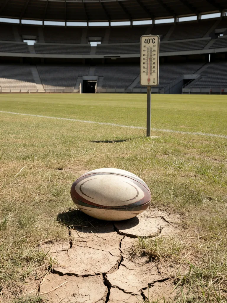 Versailles : le Tournoi 7 de cœur annulé à cause de la canicule, la collecte de dons se poursuit