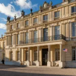 Versailles : l'expérience VR « Lumière de la liberté » sur l'Indépendance américaine dès le 23 juin