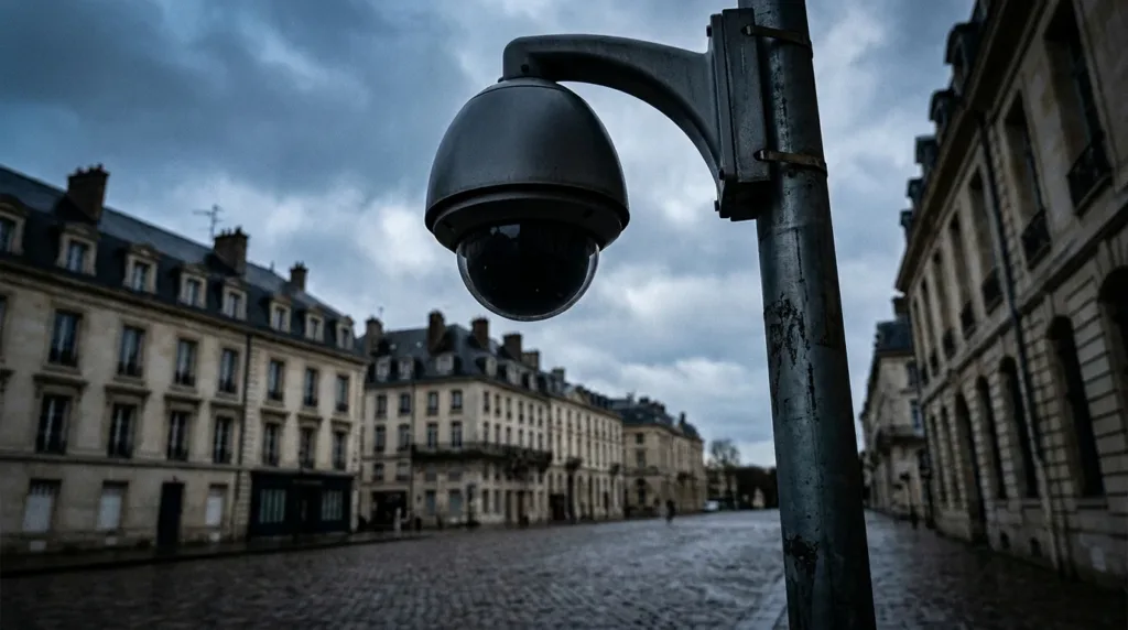 Versailles : nouveaux locaux et recrutements pour renforcer la police municipale