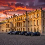 Versailles : restrictions de circulation et stationnement confirmées pour le dîner diplomatique Macron-Trump du 17 juin