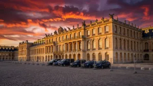 Versailles : restrictions de circulation et stationnement confirmées pour le dîner diplomatique Macron-Trump du 17 juin